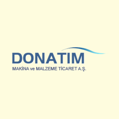 DONATIM - Turquie