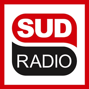Logo Sud Radio