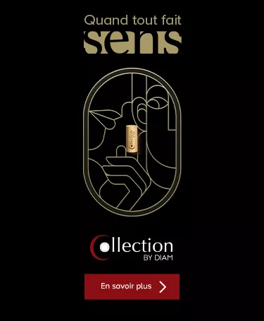 Collection by Diam header mobile